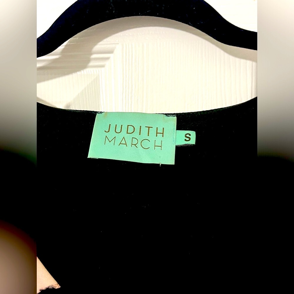 Judith March Top - Picture 2 of 3